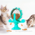 Bästa Cat Treat Dispenser-leksak
